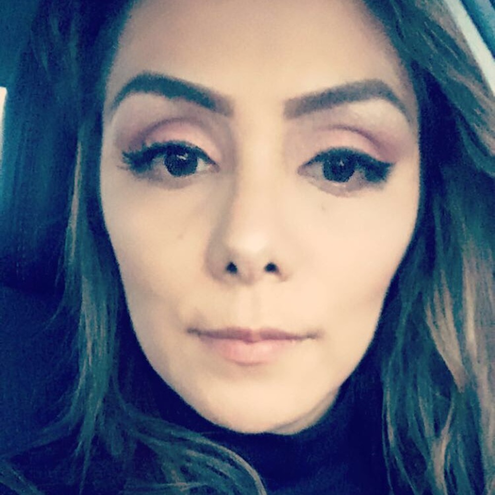 Meet your Posher, Ericka